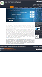 Mobile Screenshot of bitechsolutions.co.in